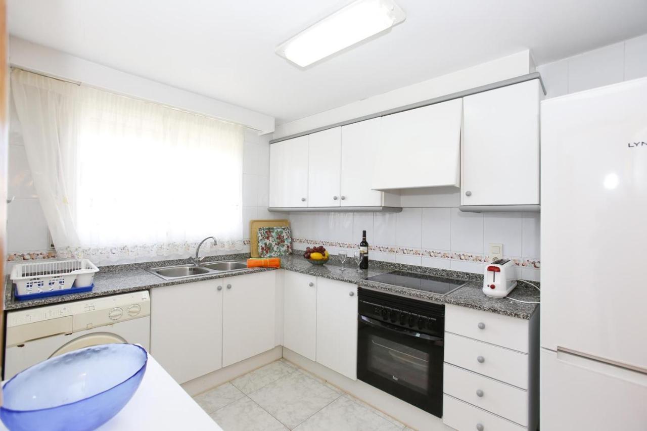 167 Talima C-3-B - Deniasol Apartment Exterior photo