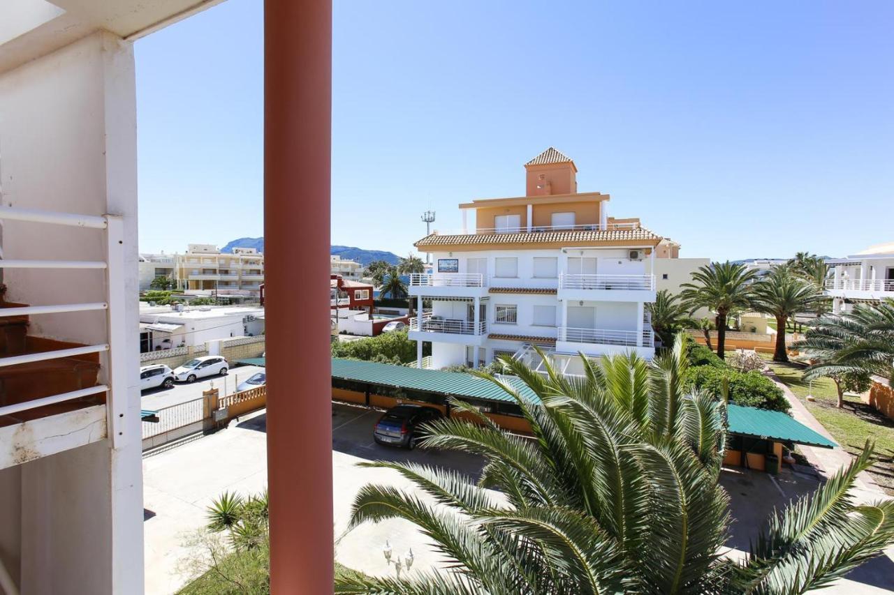 167 Talima C-3-B - Deniasol Apartment Exterior photo