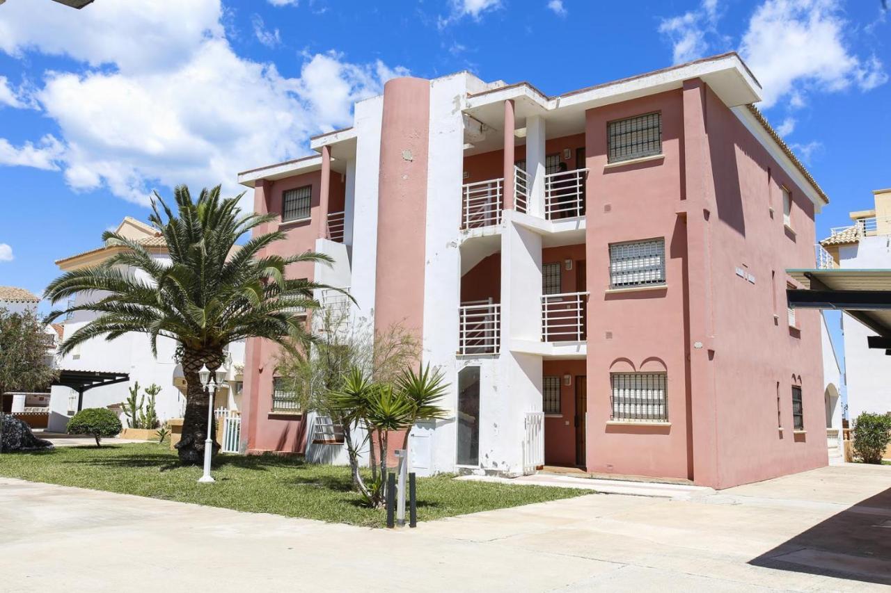 167 Talima C-3-B - Deniasol Apartment Exterior photo