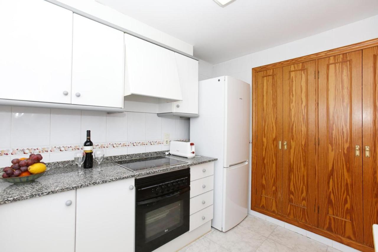 167 Talima C-3-B - Deniasol Apartment Exterior photo