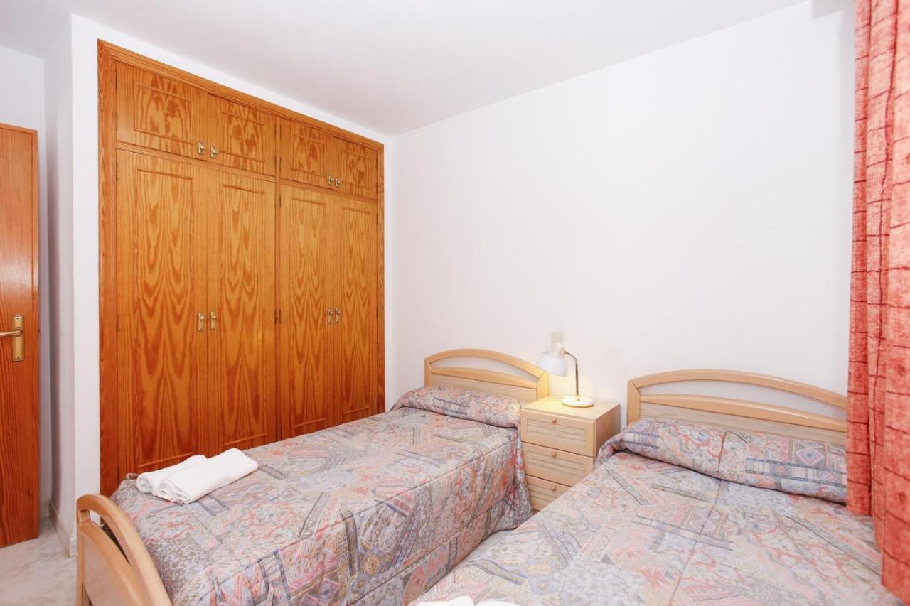167 Talima C-3-B - Deniasol Apartment Exterior photo