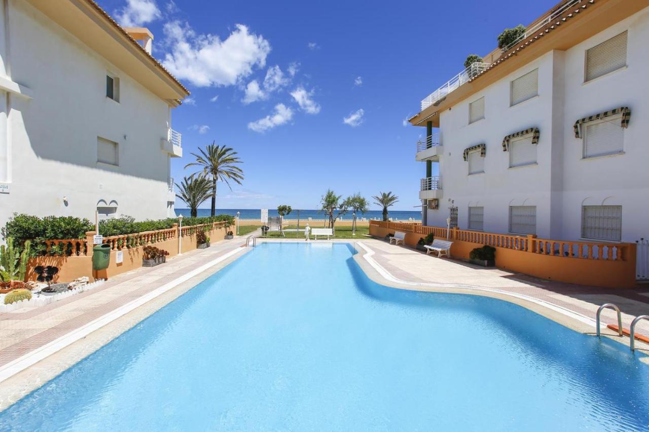 167 Talima C-3-B - Deniasol Apartment Exterior photo