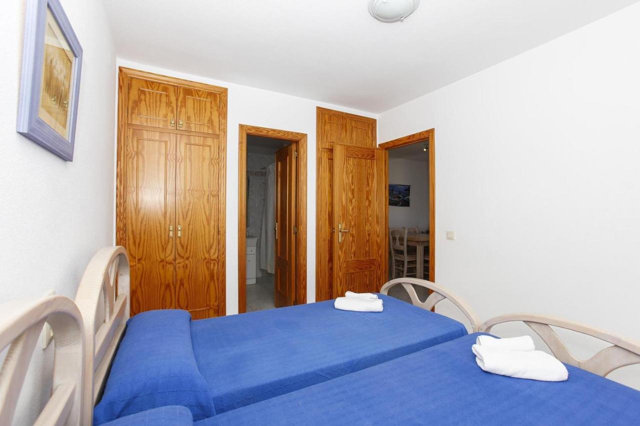 167 Talima C-3-B - Deniasol Apartment Exterior photo